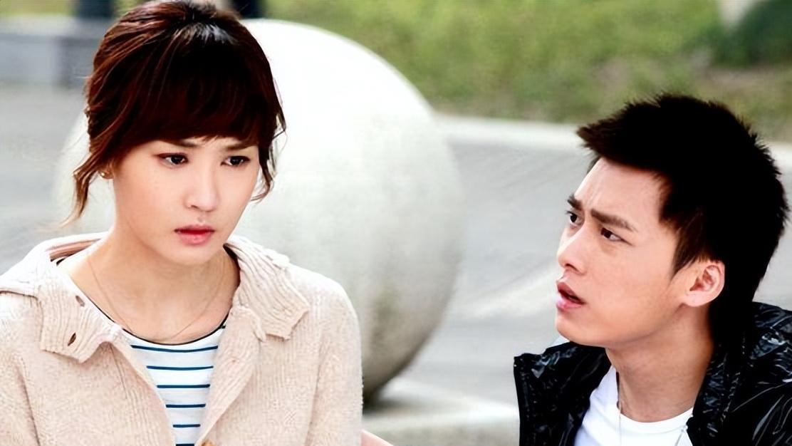 吴昕|李某峰污秽的感情史！没房被韩国女人抛弃，为攀吴昕连上12次快本