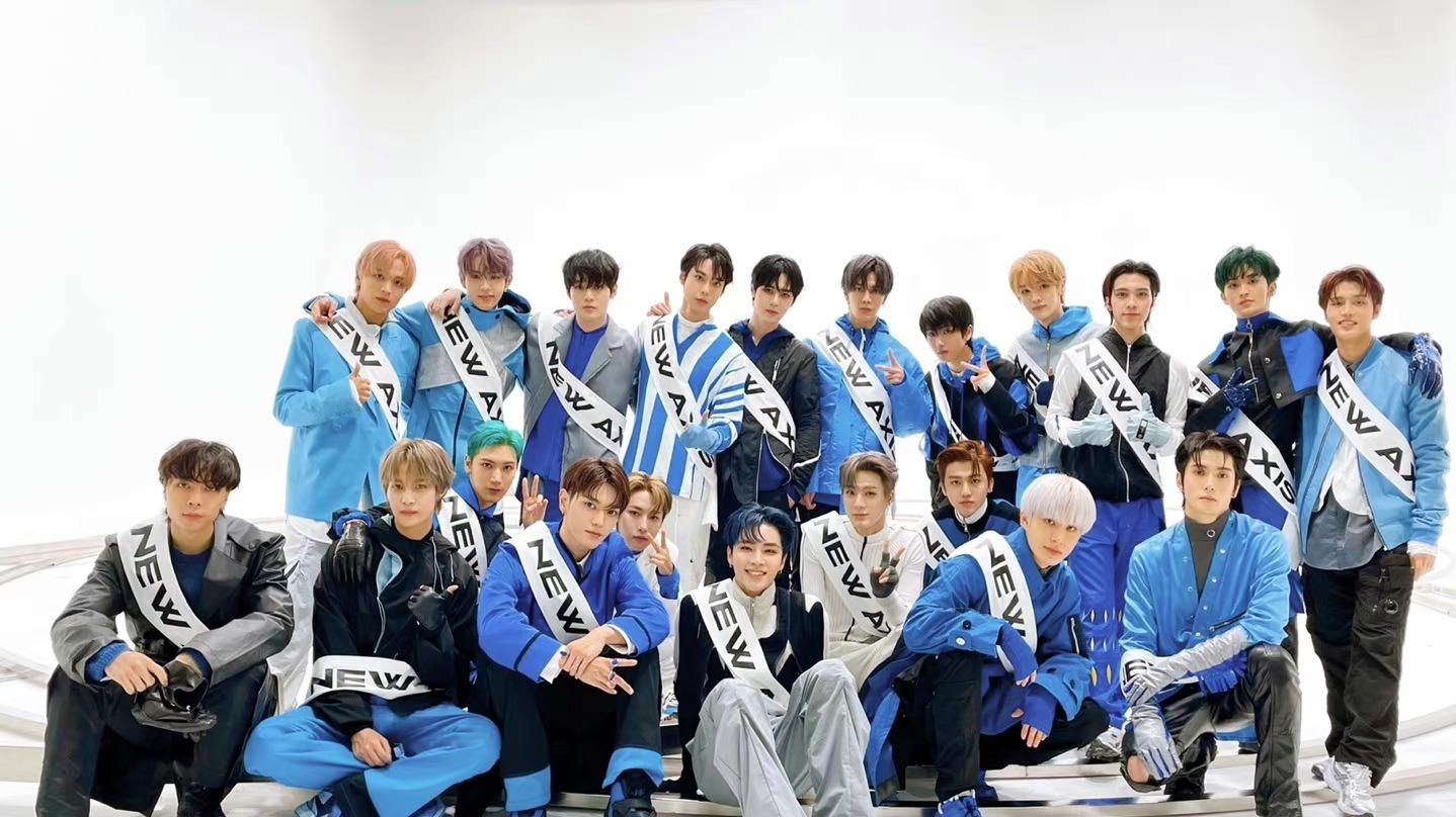 李秀满|李秀满表示SuperM将于23年初回归，NCT也将推出沙特分队和东京分队