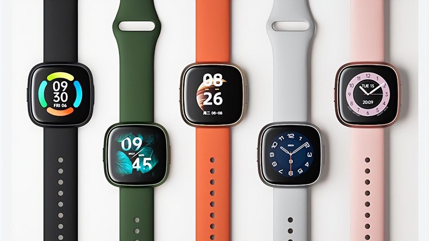 dido|智能手表怎么选？dido G28S Pro血压心电手表全搞定