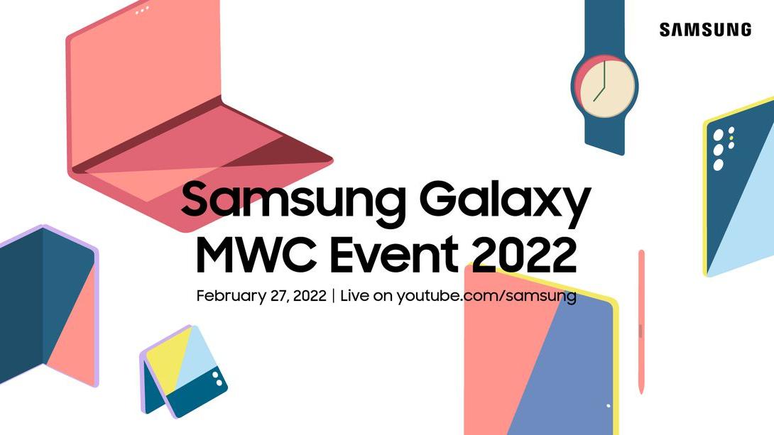 三星|三星年度调侃，MWC 2022会有佳作吗？