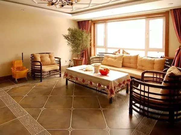 铺砖到底要不要留缝？没看的都后悔了，记住受用一生！