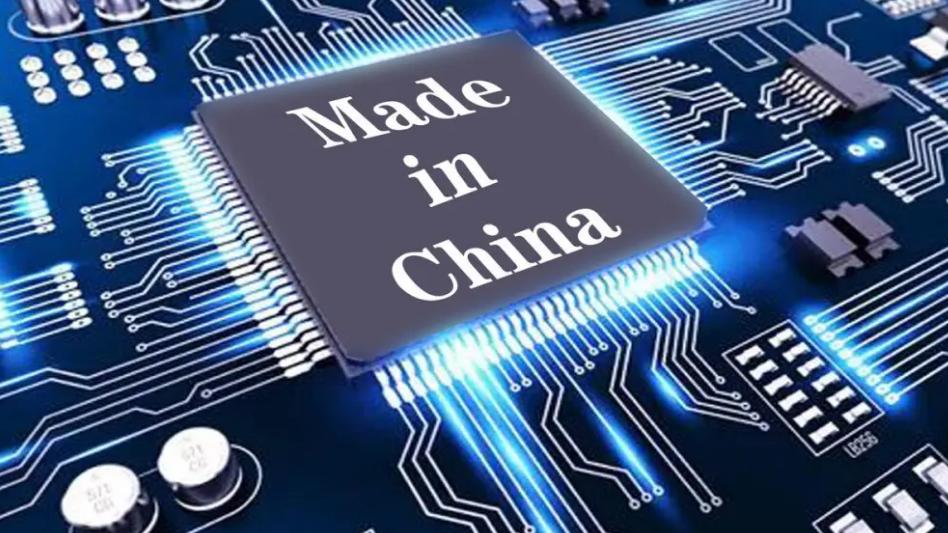 芯片|管控失效？美芯片巨头加入中企阵营，中国院士期待的情况出现