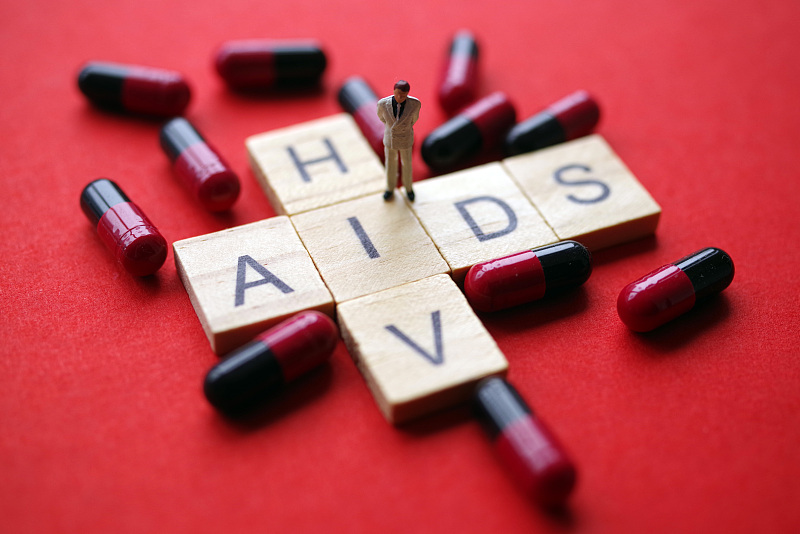 研究显示：感染了新冠的HIV患者容易产生新冠病毒变异