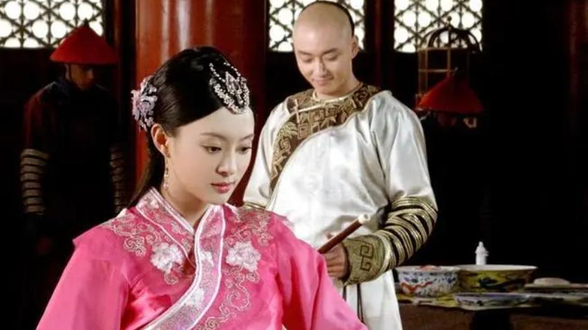 甄嬛|有多少人意识到，甄嬛有一个顶级的原生家庭