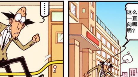 教室|古老师“闻脚”而来！奋豆用实力说话！风扇上监控！看到眼花缭乱