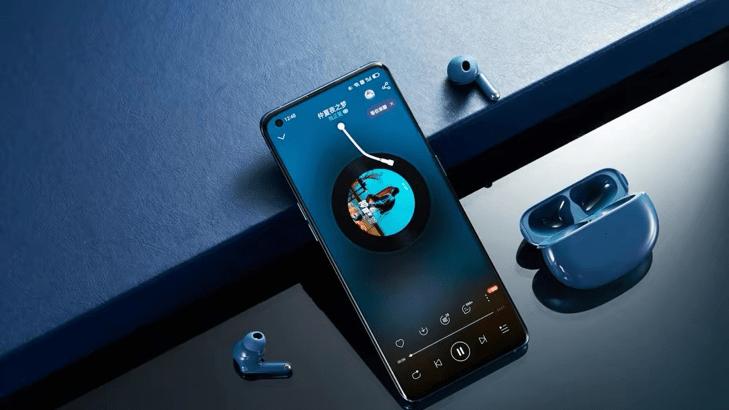 华为p40|哪款蓝牙耳机防水效果好？防水效果好的蓝牙耳机盘点