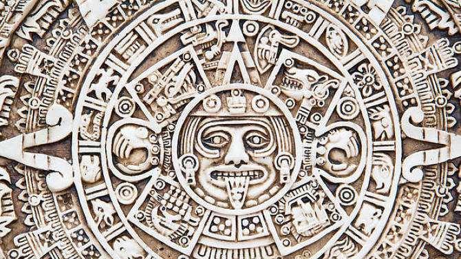 前后经历3000多年，却一夜消失，曾经辉煌的玛雅文明到底有多强？