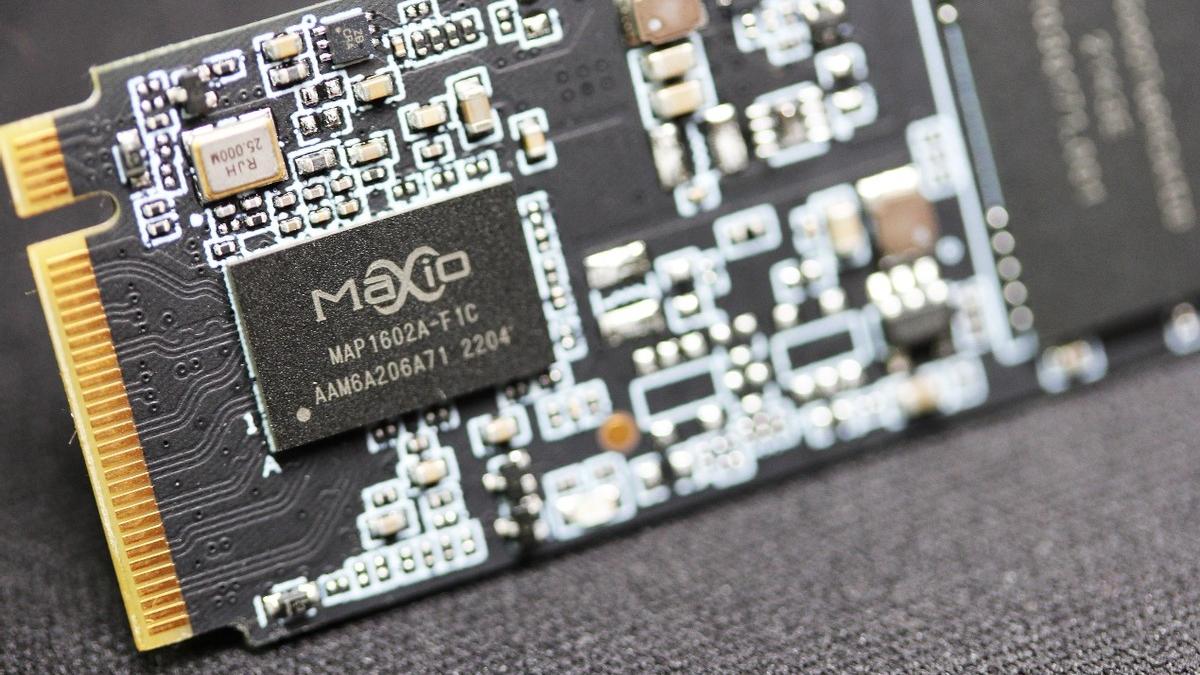 nas|最大写入量及价格占优的PCIe4.0 SSD，海康存储C4000ECO装机点评