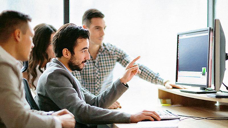 大学|大学毕业生，选择第一份工作，应该注意哪些事项？