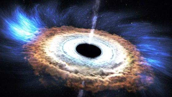 那么，这颗恒星的最后结局是怎样的呢？读懂了