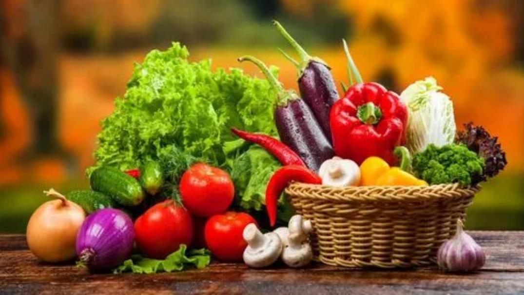 经常吃这些蔬菜，越吃越年轻，美容养颜