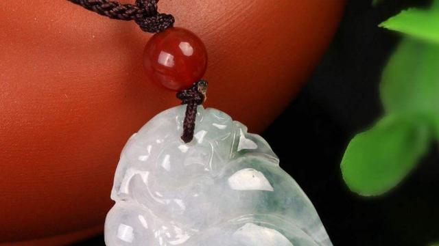 翡翠|翡翠的高货和普货到底有什么不同？