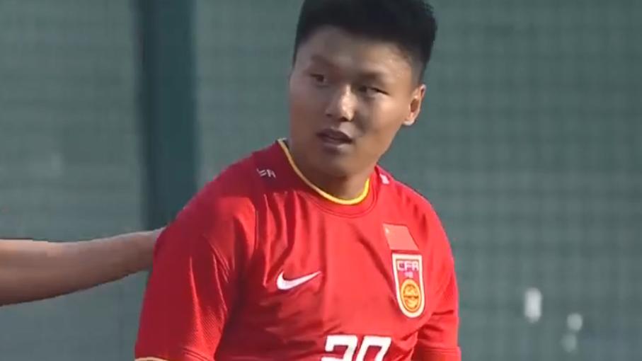 中国足协|足协深夜正式官宣东亚杯名单，超龄只剩2人，3大新星取代3大国脚