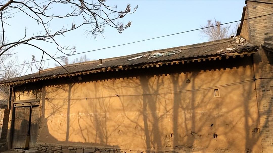 房价|仿古农村的黄泥墙该怎么做？