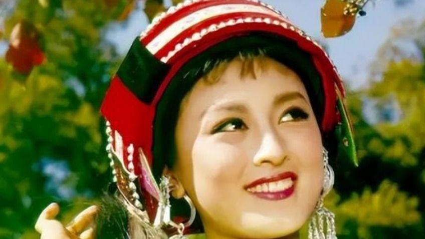 杨丽坤|著名演员杨丽坤：年幼丧母，走红后患上精神病，58岁遗憾离世