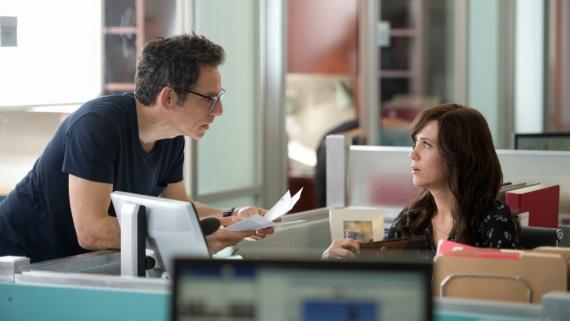 |自己工作很努力却被同事议论，该如何应对？