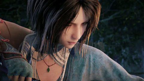 画江湖之不良人|不良人4：阿姐第二人格登场，秒杀巴也，姬如雪竟是小北姐姐？