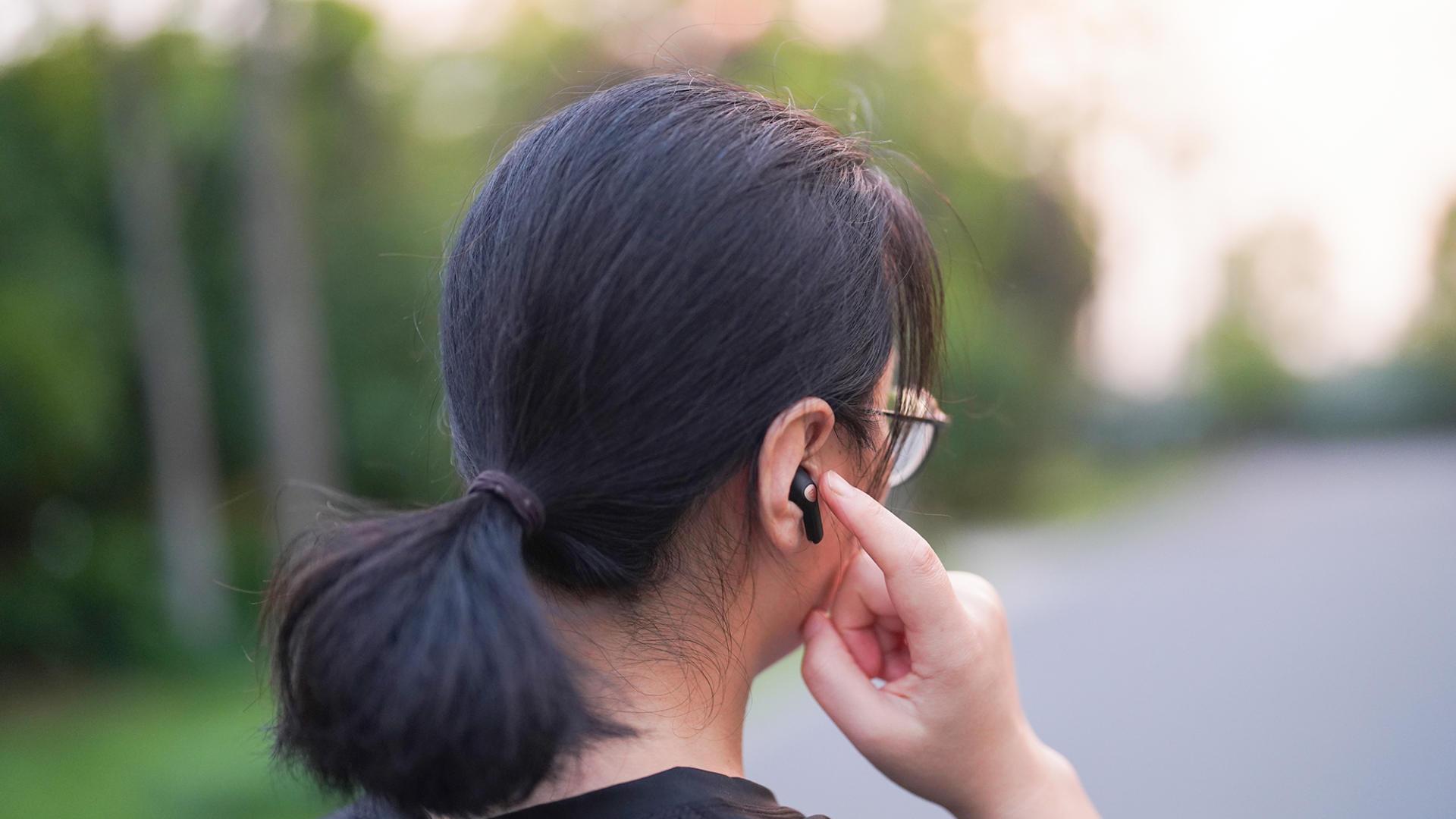 耳机|全球首款Hi-Res认证的半入耳式耳机，Air3 Deluxe HS上手体验