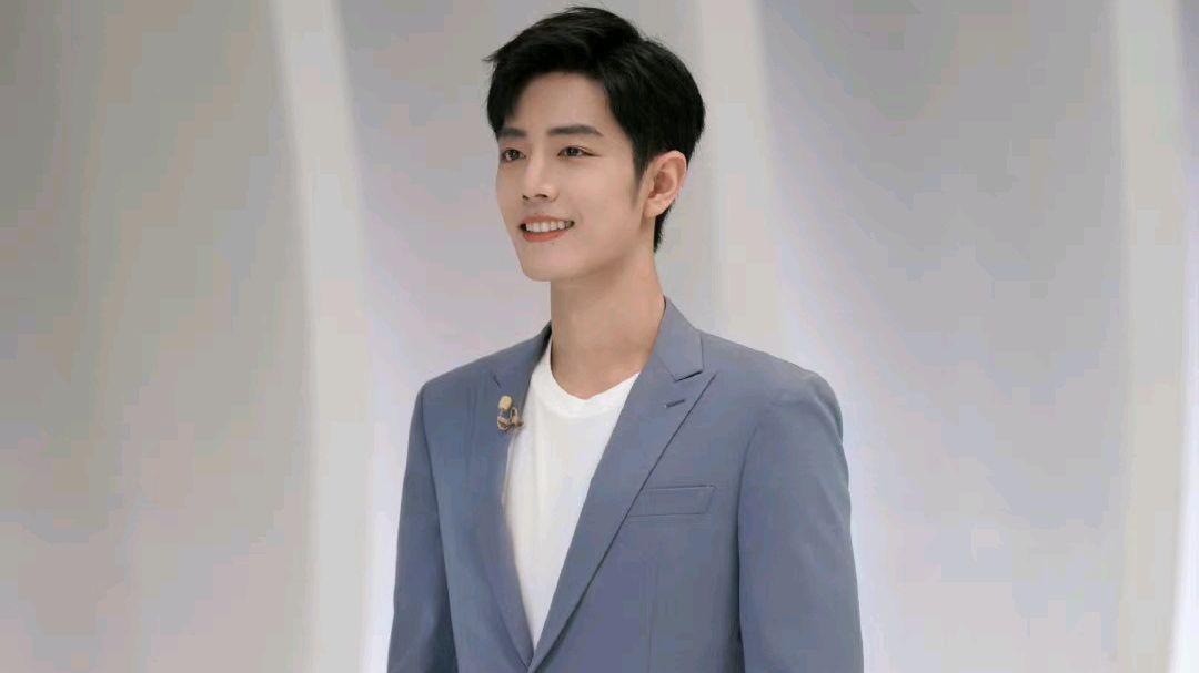 肖战|肖战入围《90生演技天花板》名单！唯一非科班出身，实力强悍