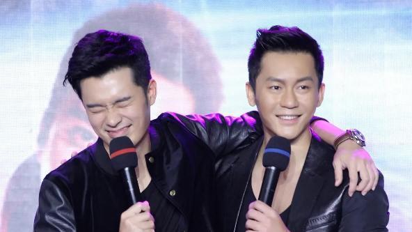 李晨|退出《奔跑吧》4年后，陈赫给李晨庆44岁生日，亲密称呼引热议