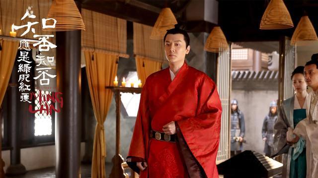 顾廷烨|《知否》：为何说，嫁新科进士的蓉姐儿，比世子夫人娴姐儿嫁得好