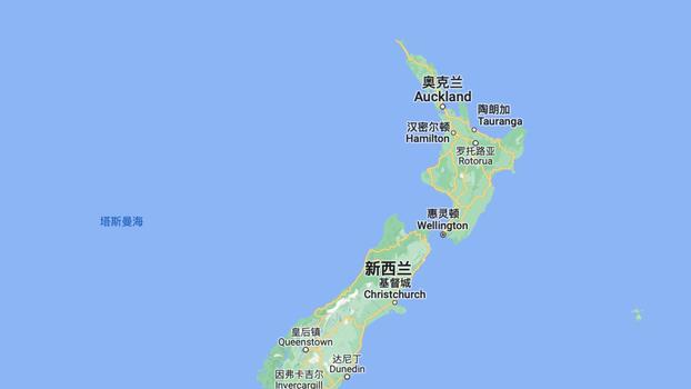 |面积仅27万平方公里，全境五万个牧场，新西兰为何畜牧业发达？