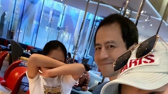 林熙蕾|舒淇“最性感闺蜜”：爆红时消失娱乐圈！10年后，她变成了这样