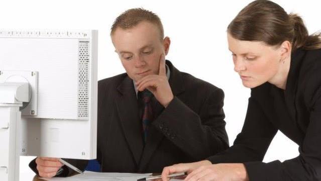 |你的能力对你的晋升是否有决定性作用，看完就能知道