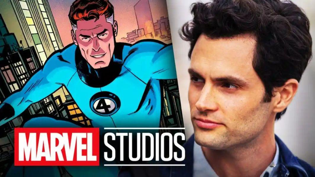 约翰·卡拉辛斯基|神奇先生刚出场被旺达秒了，网友调侃：约翰·卡拉辛斯基纯粹客串