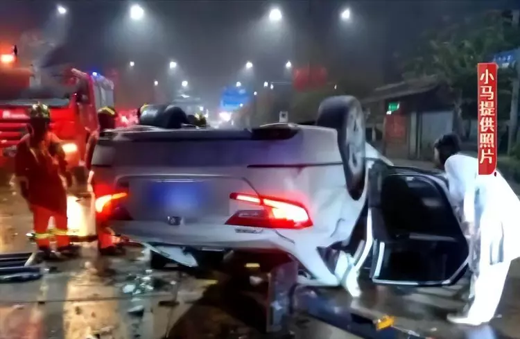 女子相亲惨遭车祸纪实，无力承担医疗费，肇事者：嫁给我就付药费