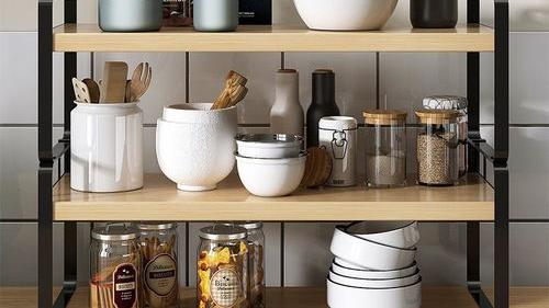 厨房中哪些物品值得网购，这5件东西网购不仅便宜，质量还有保证