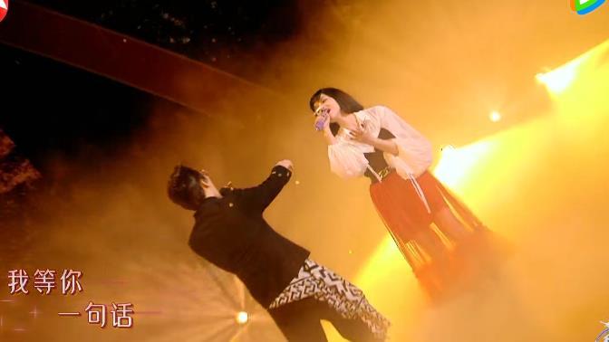 林志炫|《我们的歌4》詹雯婷、张远团战逆袭，林志炫、黄霄云炫技却输了