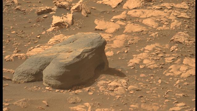 取消两个着陆器用两架火星直升机替代，火星样本返回任务新设计