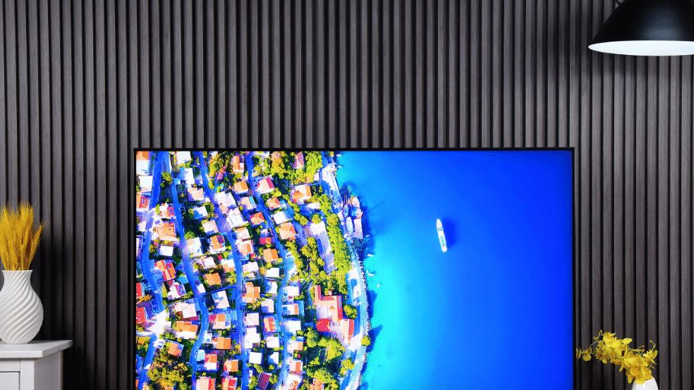 天猫|2022高性价比的4款电视，价格合理配置高，能用十年以上！