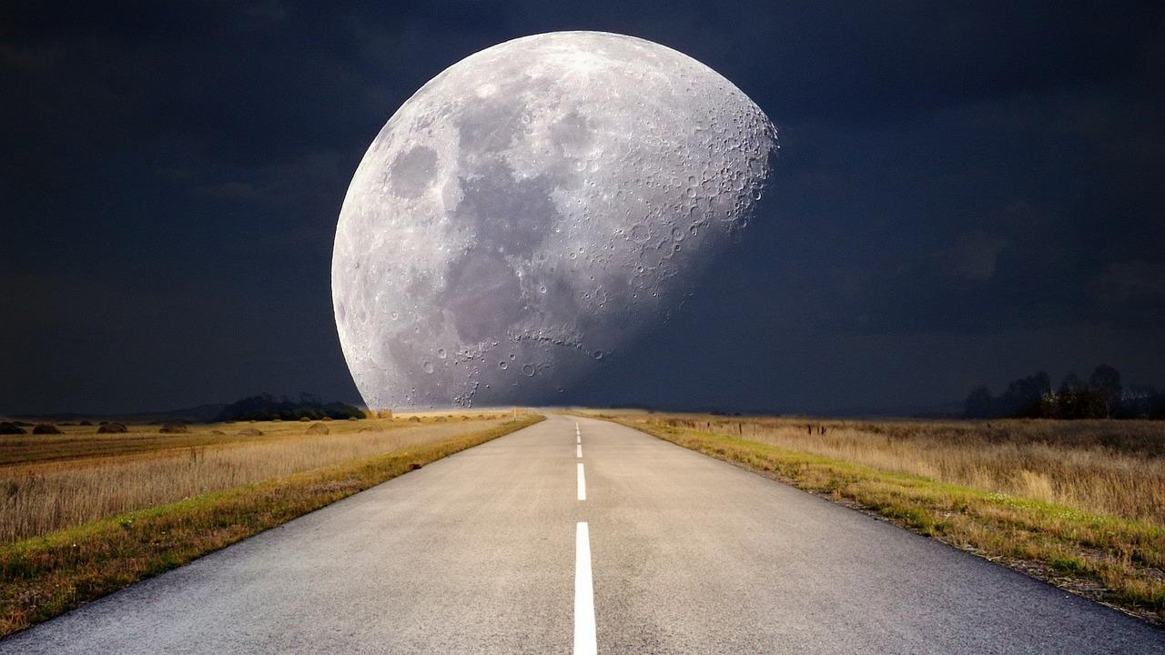 月球背面的“秘密”被揭开？我国卫星传回图像，证明霍金说的没错