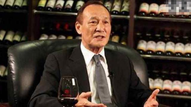 甄子丹|陈惠敏谈功夫明星，成龙是耍杂技甄子丹实力不行，实战功夫只怕他