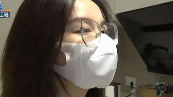 求职|女子签约面诊主播连吃2月泡面，解约需支付1000万违约金？