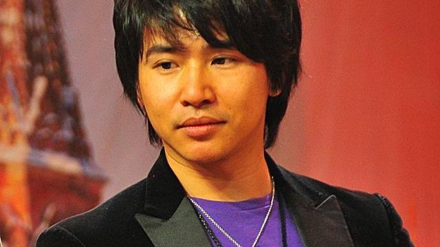 李克勤|六年后再看欧弟，他离开《天天向上》是个正确的选择，别再可惜了