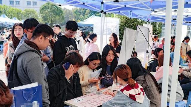 求职|吃过亏才明白，校招和社招的差距不是一般大，希望你不要选错