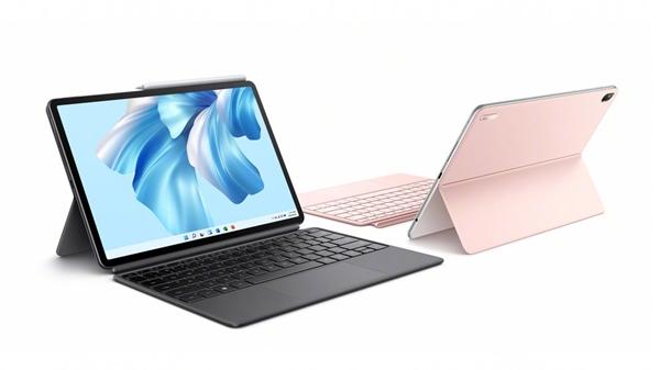 软件|华为官宣新本：5nm骁龙8全球第二！