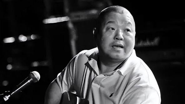 斯琴格日乐|斯琴格日乐的成与败，臧天朔都脱不了关系