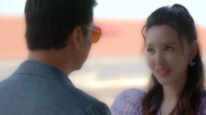 破产|《大博弈》祁小华是个眼光毒辣的物质女人，坑到刘必定破产一点也不冤