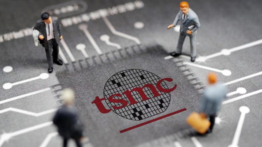 京东|3nm工艺，120亿美元，台积电在美建厂，会是盛极而衰的标志吗？