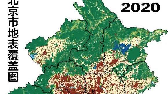 杭州|中国九大城市之土地分析篇