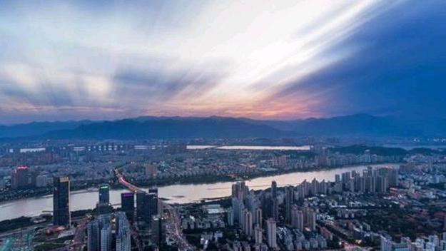 穷游|中国3大“低调”省会，在省内踏踏实实，名气不及“省内兄弟”