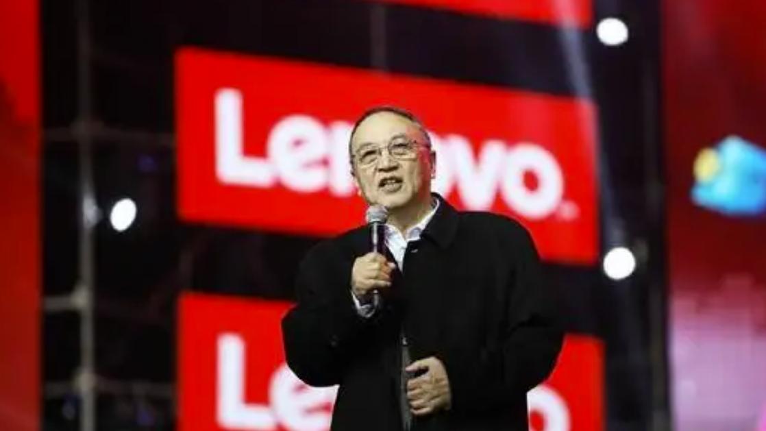 华为|联想全球化影响超过华为，高管晒成绩单！小米、OPPO也有上榜！