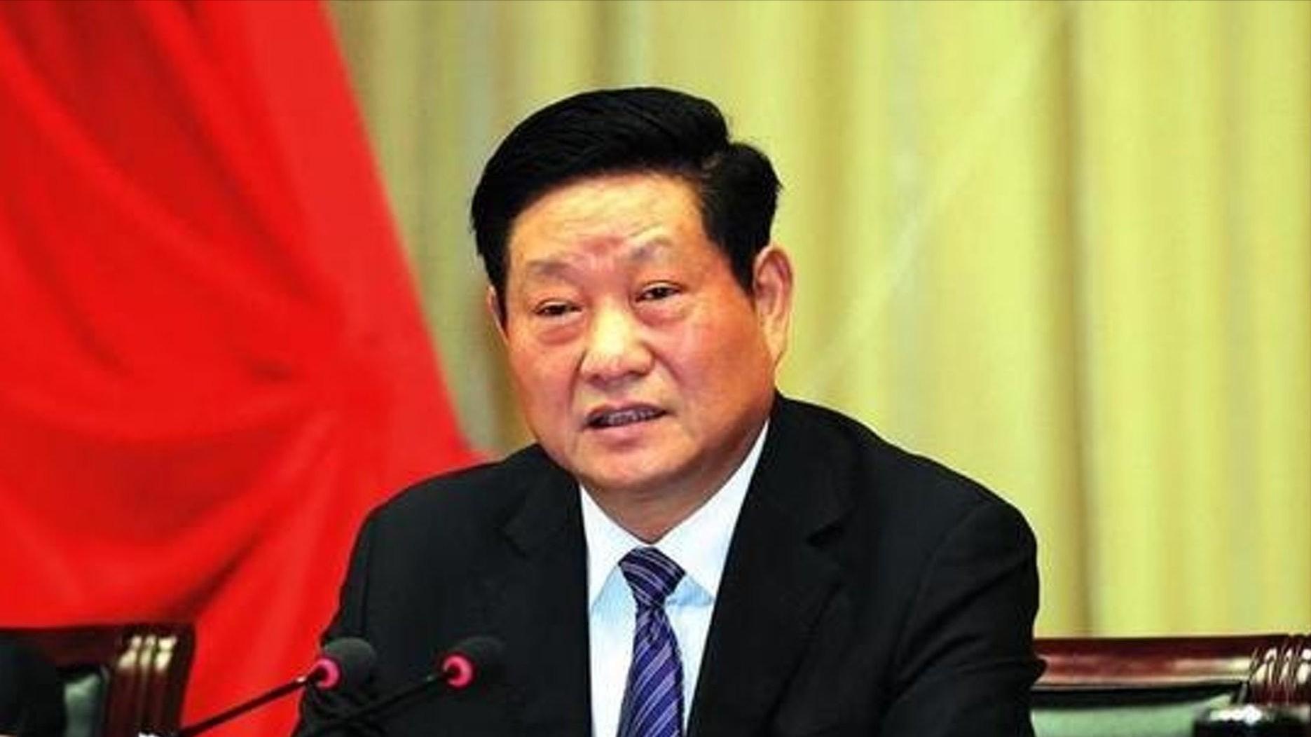 陕西巨贪赵正永覆灭记，疯狂敛财超7亿，曾试图拜佛逃过一劫