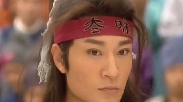 李宗翰|李宗翰脸僵戏里做不了表情，吴刚变吴姨，脸真的比演技重要吗？