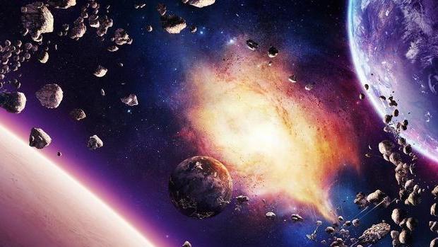 宇宙论或许会被改写！64亿公里外的太空，出现远超人类想象的景象