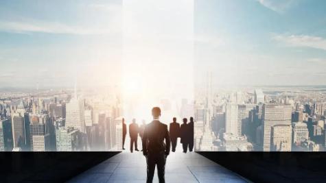 求职|中年危机下我们如何蜕变